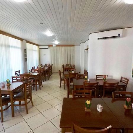 Hotel Batuira Florianópolis Dış mekan fotoğraf