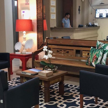 Hotel Batuira Florianópolis Dış mekan fotoğraf