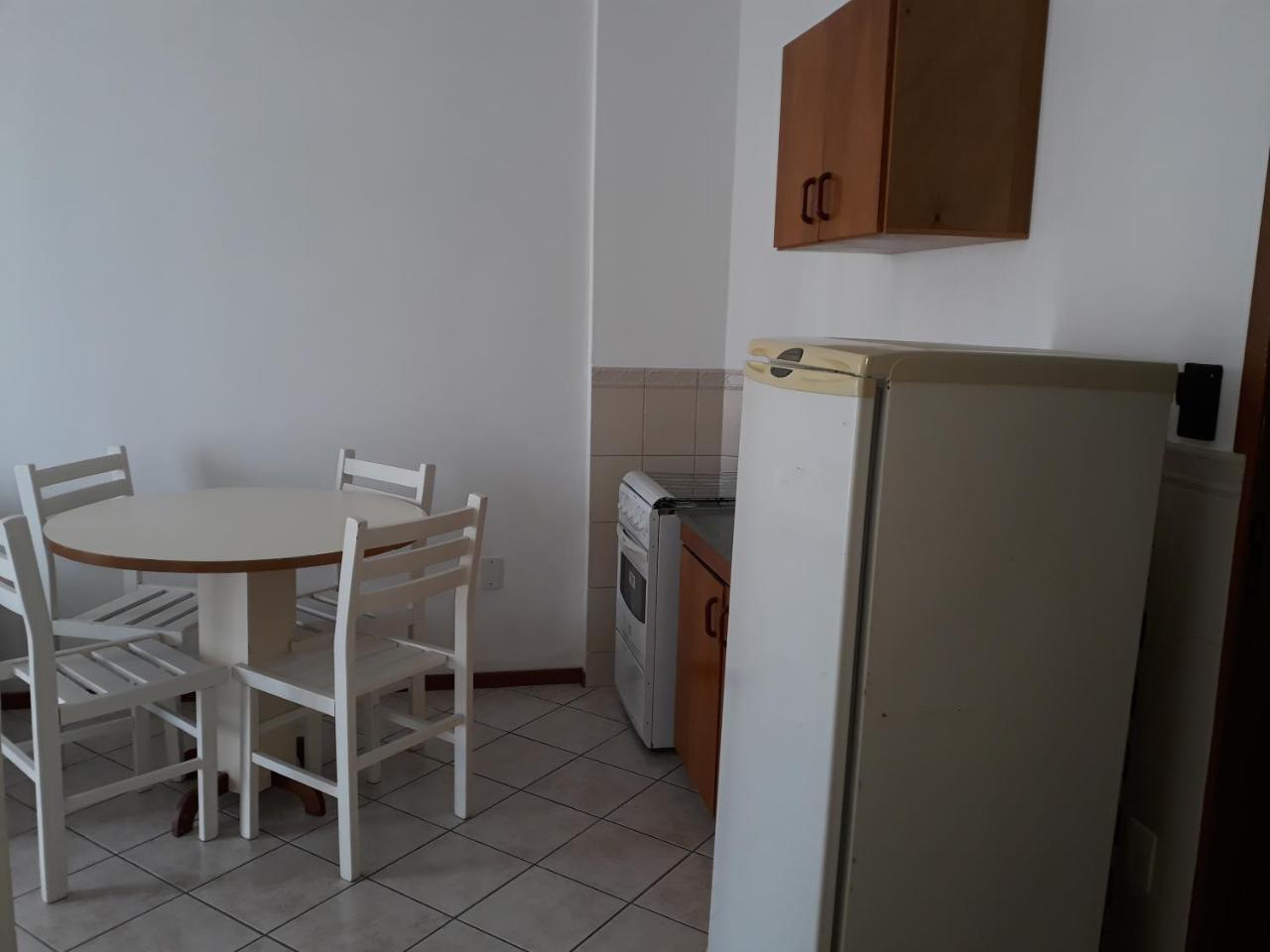 Hotel Batuira Florianópolis Dış mekan fotoğraf