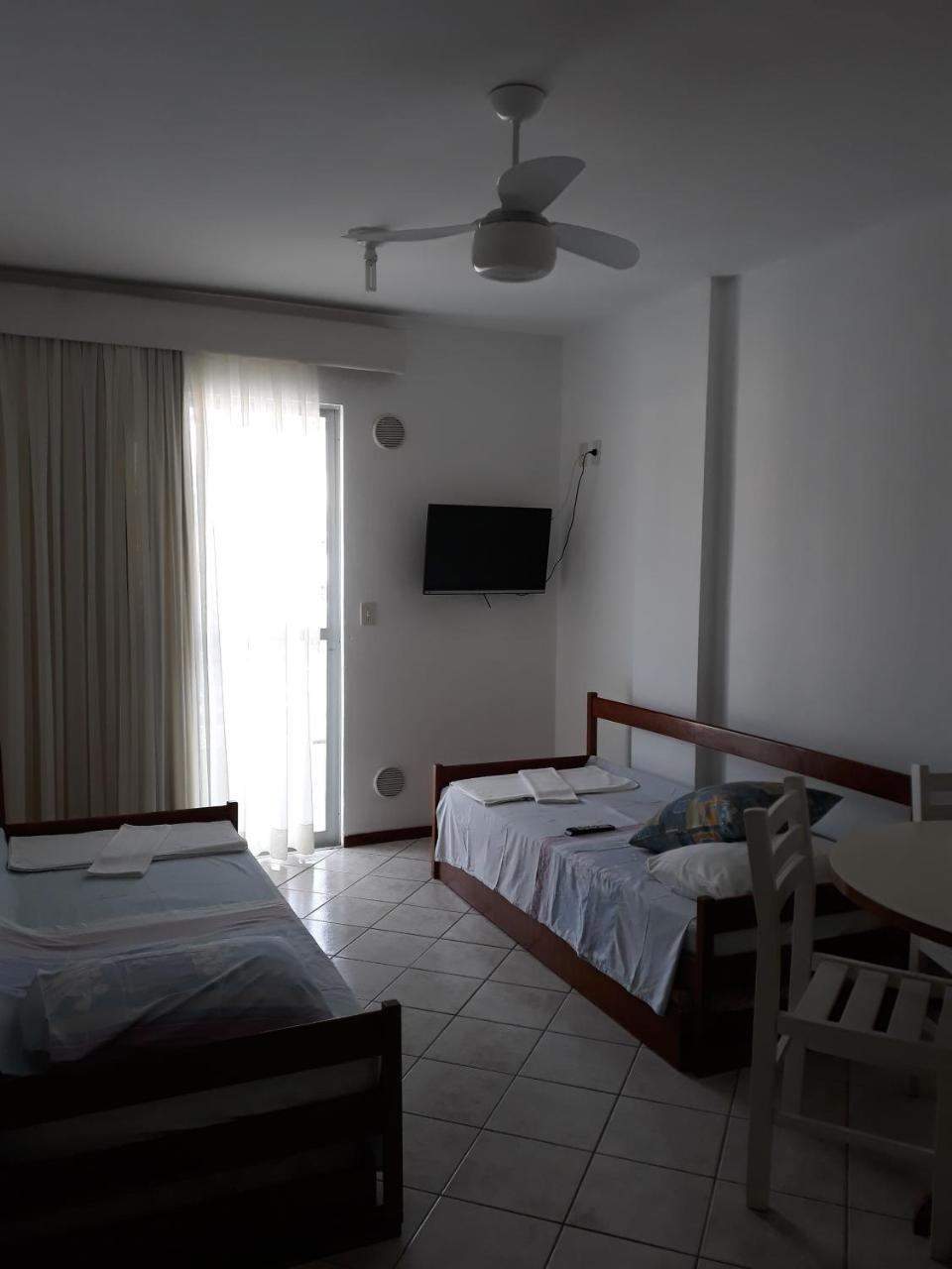 Hotel Batuira Florianópolis Dış mekan fotoğraf