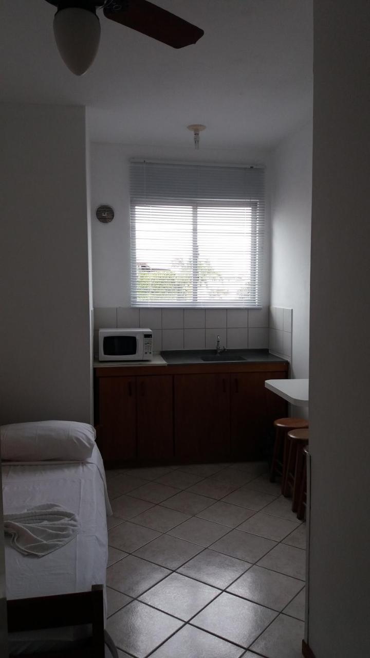 Hotel Batuira Florianópolis Dış mekan fotoğraf