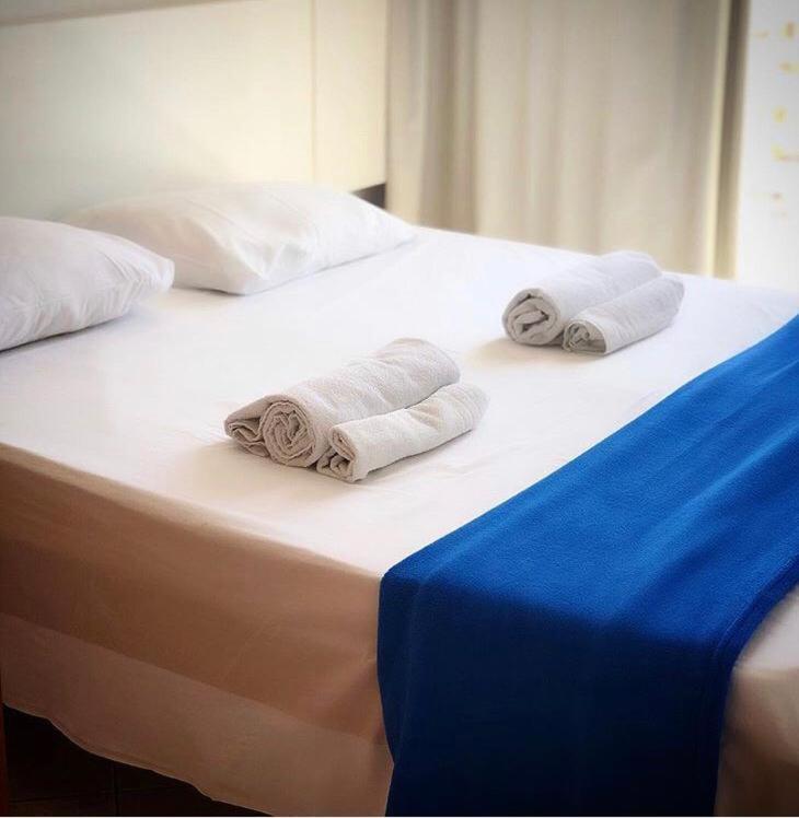 Hotel Batuira Florianópolis Dış mekan fotoğraf